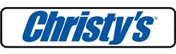 Christy's adhesives, solvents and sealants